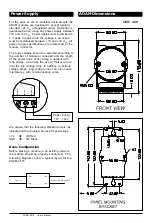 Preview for 3 page of Advantech ADAM-4515 Manual