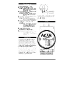 Preview for 4 page of Advantech ADAM-4541 User Manual