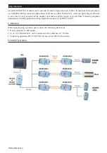 Preview for 3 page of Advantech ADAM-4542+ Startup Manual