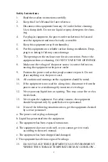 Preview for 5 page of Advantech ADAM-4570 User Manual