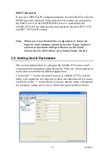 Preview for 39 page of Advantech ADAM-4570 User Manual