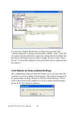 Preview for 56 page of Advantech ADAM-4570 User Manual