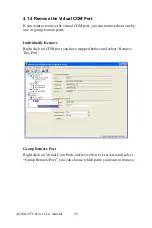 Preview for 64 page of Advantech ADAM-4570 User Manual