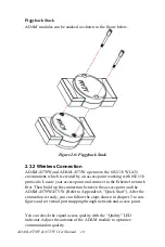 Preview for 20 page of Advantech ADAM-4570W User Manual