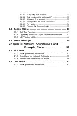 Preview for 7 page of Advantech ADAM-4577 User Manual