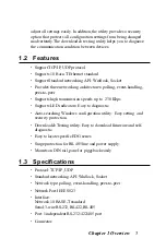 Preview for 13 page of Advantech ADAM-4577 User Manual