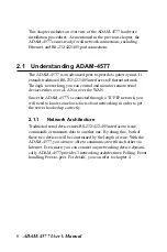 Preview for 16 page of Advantech ADAM-4577 User Manual