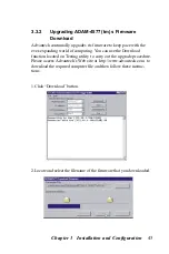 Preview for 53 page of Advantech ADAM-4577 User Manual