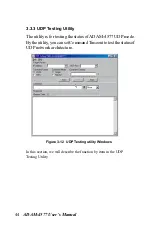 Preview for 54 page of Advantech ADAM-4577 User Manual