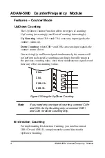 Preview for 12 page of Advantech ADAM-5000 Series User Manual