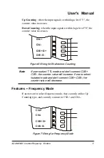 Предварительный просмотр 13 страницы Advantech ADAM-5000 Series User Manual