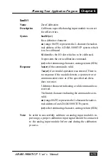 Preview for 142 page of Advantech ADAM-5000/TCP Series Manual