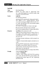 Preview for 150 page of Advantech ADAM-5000/TCP Series Manual