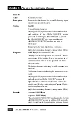 Preview for 152 page of Advantech ADAM-5000/TCP Series Manual