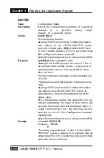 Preview for 199 page of Advantech ADAM-5000/TCP Series Manual