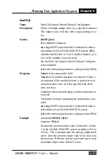 Preview for 202 page of Advantech ADAM-5000/TCP Series Manual