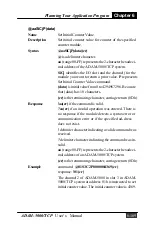 Preview for 240 page of Advantech ADAM-5000/TCP Series Manual