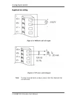 Предварительный просмотр 11 страницы Advantech ADAM-5080 User Manual