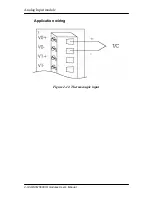 Предварительный просмотр 19 страницы Advantech ADAM-5080 User Manual