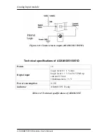 Предварительный просмотр 29 страницы Advantech ADAM-5080 User Manual