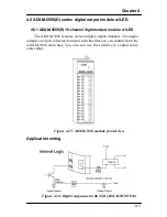 Предварительный просмотр 36 страницы Advantech ADAM-5080 User Manual