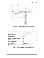 Предварительный просмотр 38 страницы Advantech ADAM-5080 User Manual