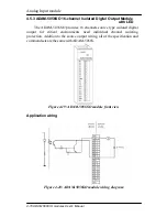 Предварительный просмотр 39 страницы Advantech ADAM-5080 User Manual