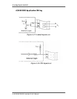 Предварительный просмотр 47 страницы Advantech ADAM-5080 User Manual