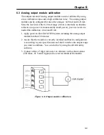 Предварительный просмотр 71 страницы Advantech ADAM-5080 User Manual