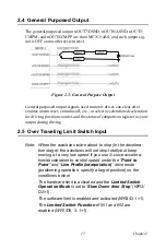 Предварительный просмотр 21 страницы Advantech ADAM-5240 User Manual