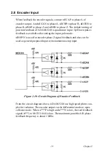 Предварительный просмотр 25 страницы Advantech ADAM-5240 User Manual