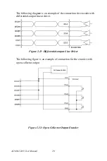 Предварительный просмотр 26 страницы Advantech ADAM-5240 User Manual