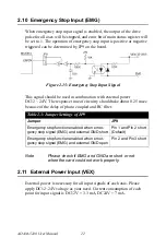 Предварительный просмотр 28 страницы Advantech ADAM-5240 User Manual