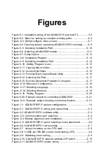 Preview for 11 page of Advantech ADAM-5510/P31 Manual