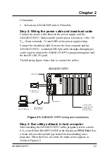 Preview for 45 page of Advantech ADAM-5510/P31 Manual