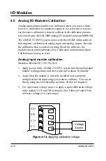 Preview for 82 page of Advantech ADAM-5510/P31 Manual