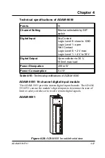 Preview for 91 page of Advantech ADAM-5510/P31 Manual