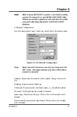 Preview for 25 page of Advantech ADAM-5511 Manual