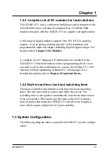 Preview for 37 page of Advantech ADAM-5511 Manual