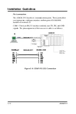 Preview for 54 page of Advantech ADAM-5511 Manual