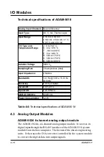 Preview for 72 page of Advantech ADAM-5511 Manual