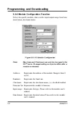 Preview for 118 page of Advantech ADAM-5511 Manual