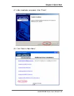 Preview for 70 page of Advantech ADAM-5550KW Series User Manual