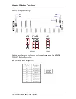 Предварительный просмотр 148 страницы Advantech ADAM-5550KW Series User Manual