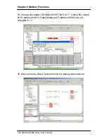 Предварительный просмотр 182 страницы Advantech ADAM-5550KW Series User Manual