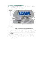 Preview for 13 page of Advantech ADAM-6000 series User Manual