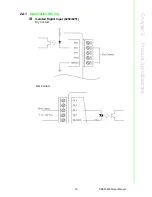 Предварительный просмотр 25 страницы Advantech ADAM-6217 User Manual