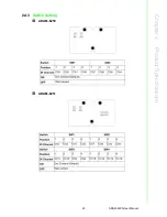 Предварительный просмотр 29 страницы Advantech ADAM-6217 User Manual