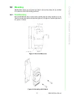 Предварительный просмотр 37 страницы Advantech ADAM-6217 User Manual