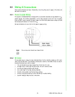 Предварительный просмотр 39 страницы Advantech ADAM-6217 User Manual